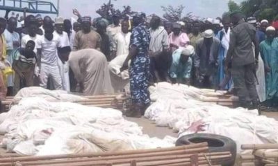 Zamfara massacre