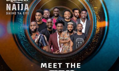 Big brother naija season 6 contestant