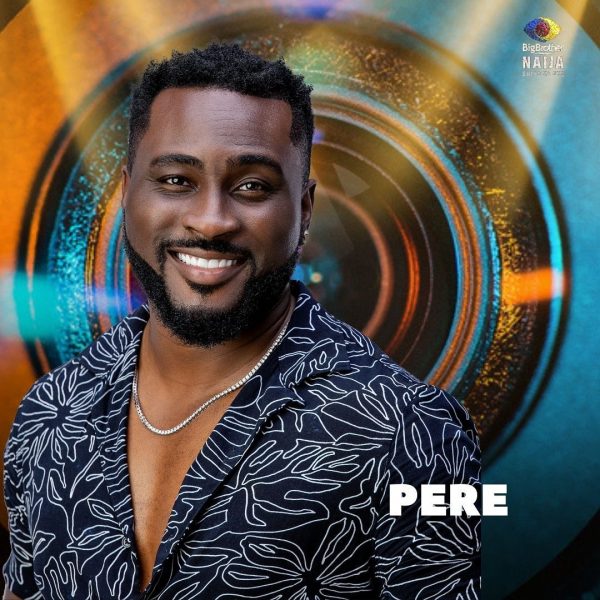 BOMA Big brother naija season 6 contestant peree