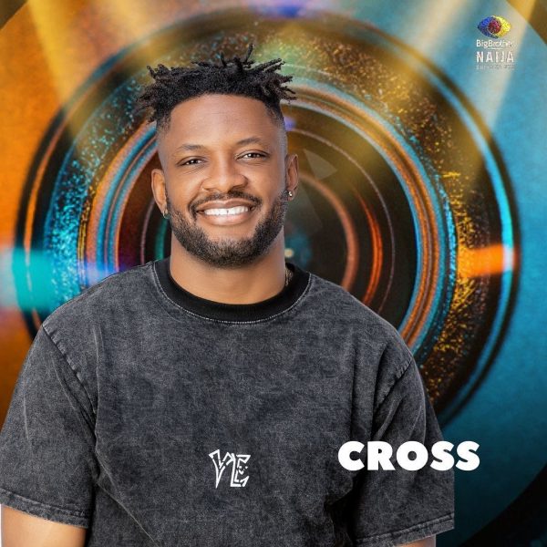 Big brother naija season 6 contestant cross