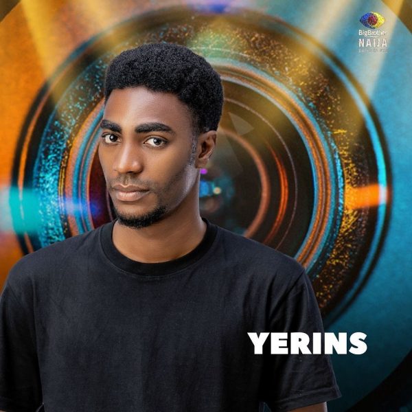 yerin Big brother naija season 6 contestant 