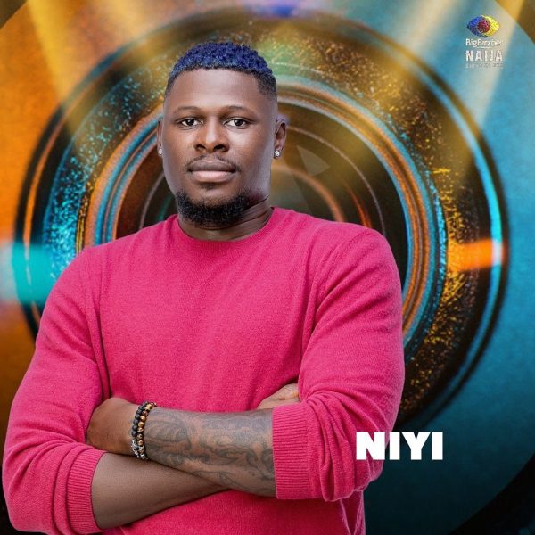 BOMA Big brother naija season 6 contestant peree