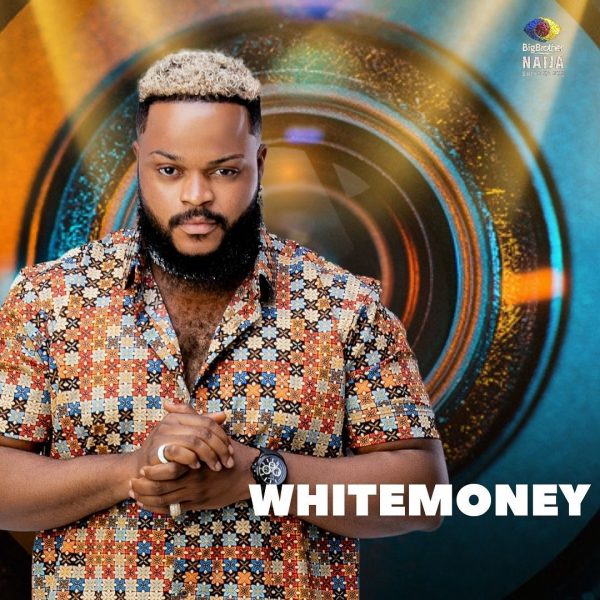 BOMA Big brother naija season 6 contestant 