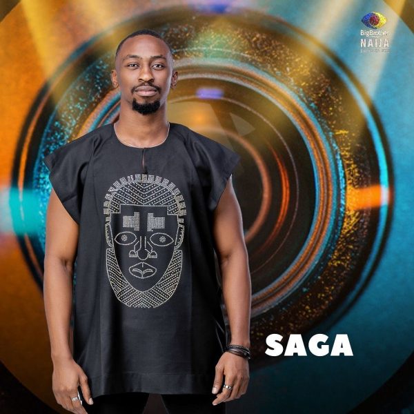 BOMA Big brother naija season 6 contestant saga