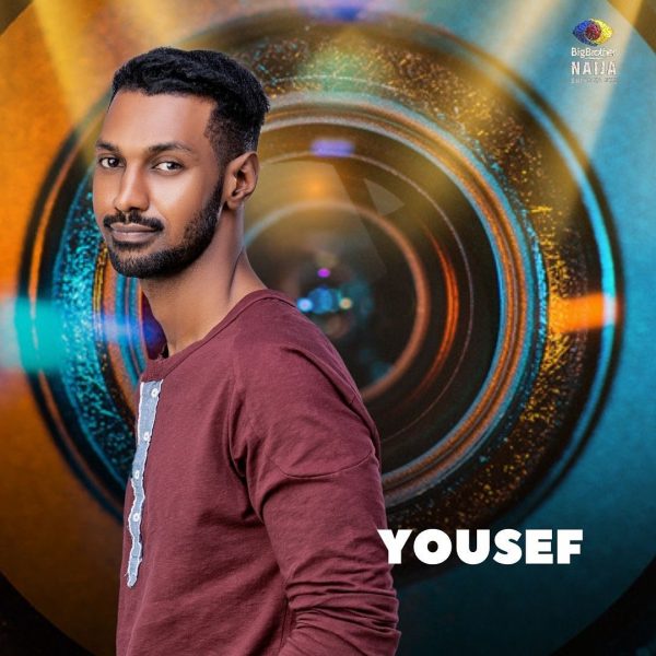 BOMA Big brother naija season 6 contestant yousef