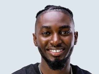 BBNaija Jaypaul