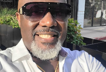 Nigerian politician, Dino Melaye, bags Masters degree for the seventh time