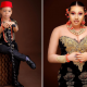 'My Drama King' - Actress, Queeneth Hilbert gushes over son as he turns 5 today