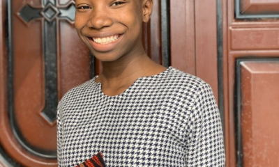 'I can't do without you guys' - Comedienne, Emmanuella celebrates 11th birthday