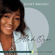 Juliet Mikailu – My Worship ft The Worshippers-TopNaija.ng