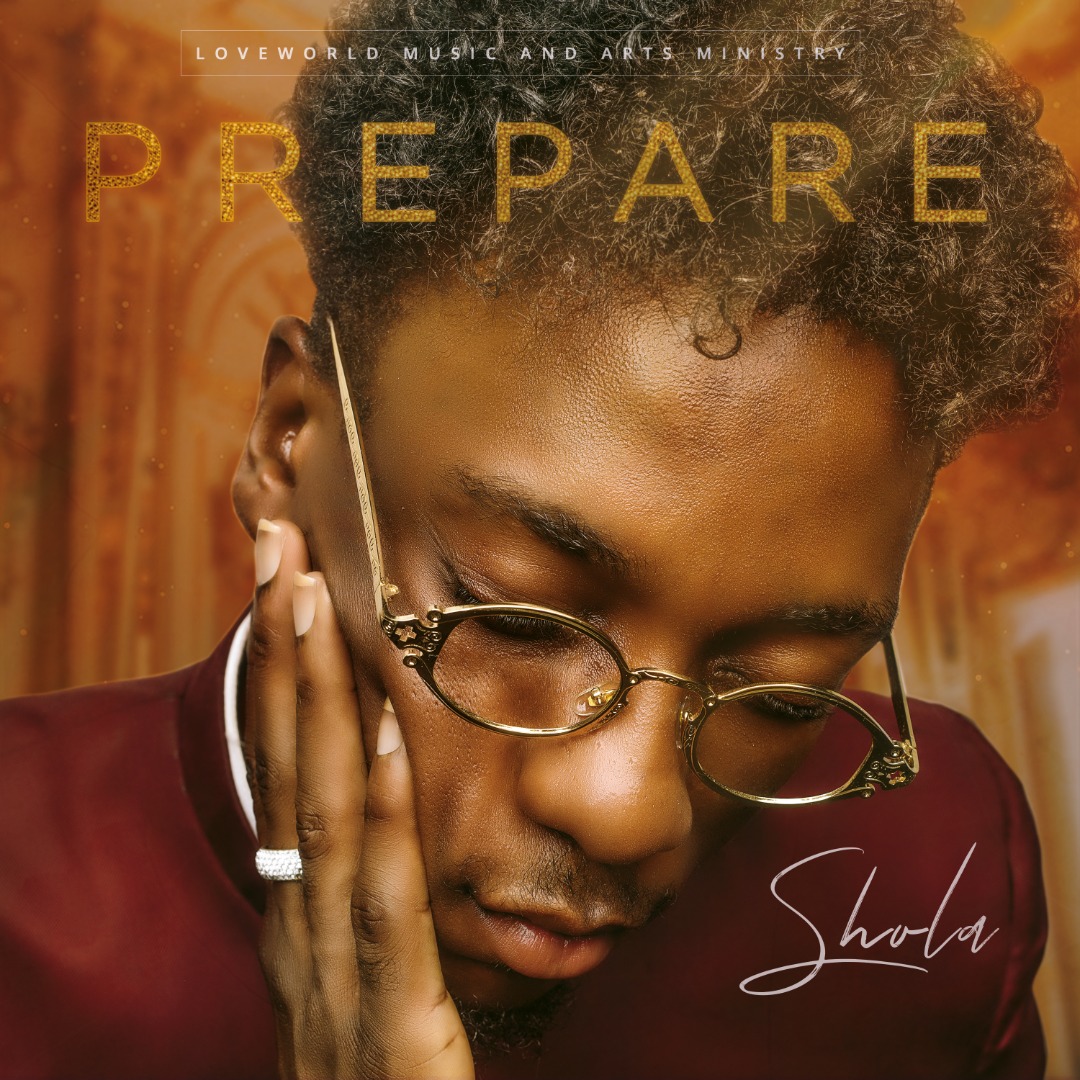 Shola Sparks – Prepare-TopNaija.ng