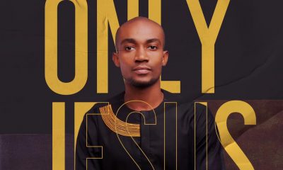 Mike Sani – Only Jesus-TopNaija.ng