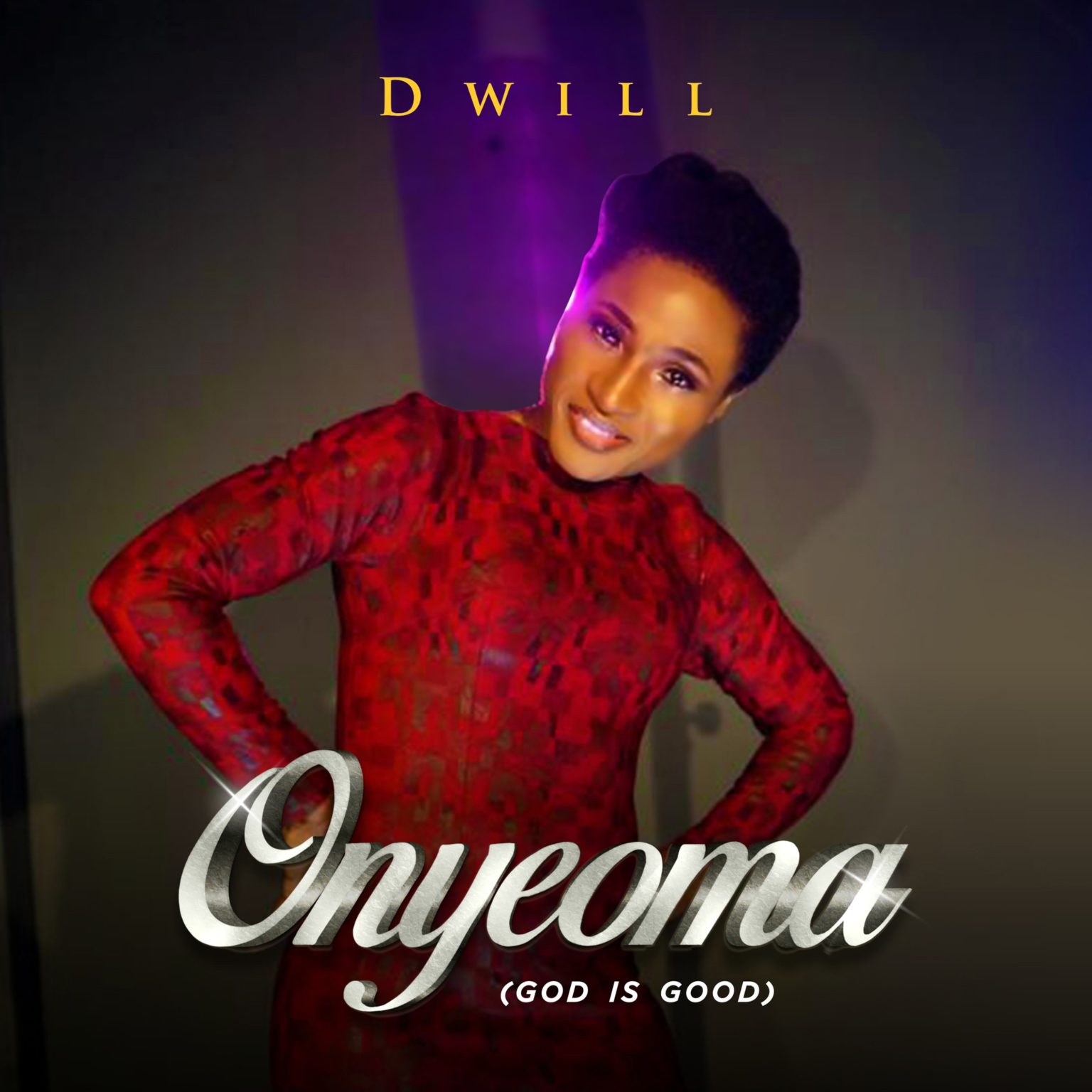 Dwill – Onyeoma (God Is Good)-TopNaija.ng