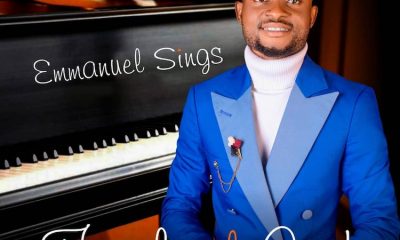 Faithful God – Emmanuel Sings-TopNaija.ng