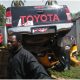 Tension as two escort vehicles ram into tricycles, kill two, injure others in Ilorin-TopNaija.ng