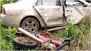 How motorcycle accident claimed two lives in Ondo-TopNaija.ng