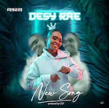 Desy Rae – New Song-TopNaija.ng