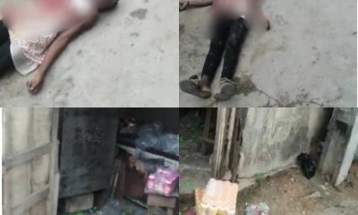 How stray bullet allegedly killed girl at Yoruba Nation rally in Lagos -TopNaija.ng