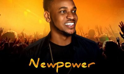 Newpower – Move Of Your Spirit-TopNaija.ng