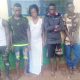 Police arrest five for kidnapping eight-year-old boy in Ogun-TopNaija.ng