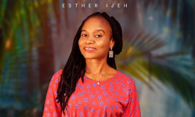 Esther Ijeh – Sanu Mi-TopNaija.ng