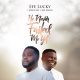 Efe Lucky – He Never Failed Me Yet (Ft. Tosin Bee & Ari David)-TopNaija.ng