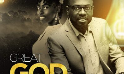 Great God – Seyi Oluwafemi ft. Tee Tee Solo-TopNaija.ng