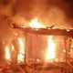 Panic as fire razes over 10 shops in Cross River-TopNaija.ng