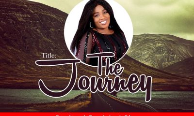 Funmi Ayinke – The Journey-TopNaija.ng