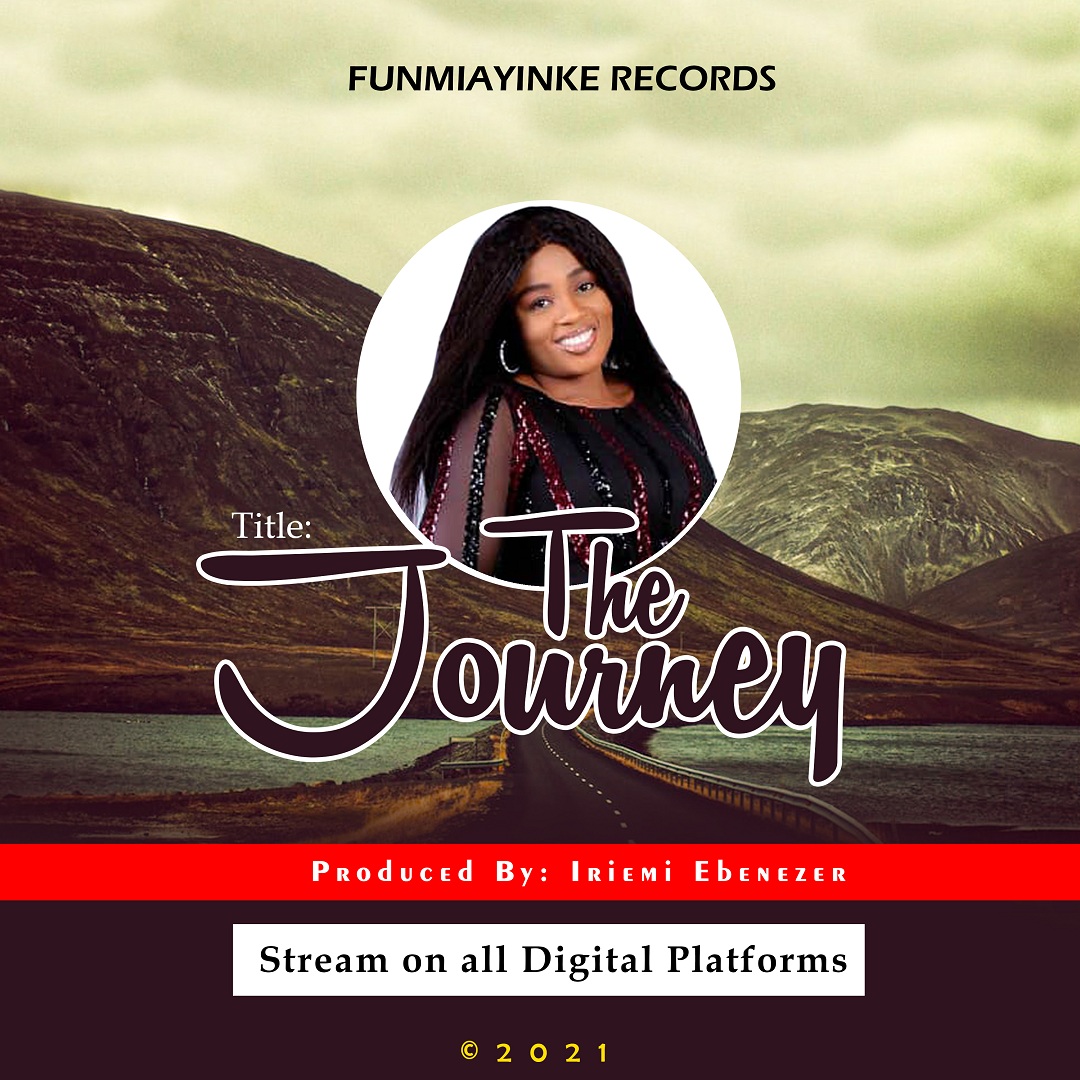 Funmi Ayinke – The Journey-TopNaija.ng