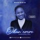 Brenda Udoka – Oku n’erere [Music+ Lyrics]