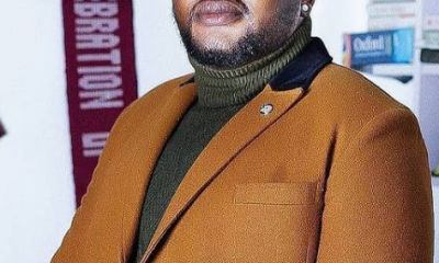 I have my right, nobody can ban my movie - Nollywood actor, Yomi Fabiyi