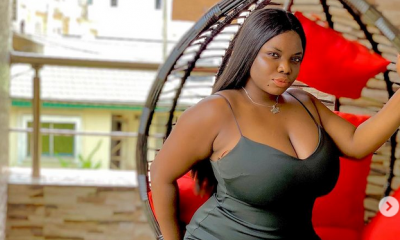 Entertainer, Whykay reveals what turns her on in a man