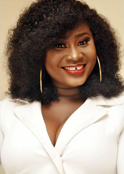 'A queen is +1' Actress Yetunde Bakare shares lovely photos as she celebrates a new age