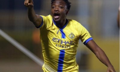 Ahmed Musa