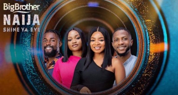 BBNaija-unveils-four-new-housemates topnaija