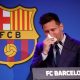 We Would Do Everything To Bring Messi Home—Barcelona