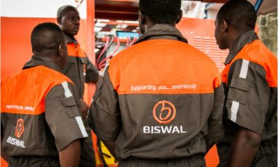 Biswal Limited theft