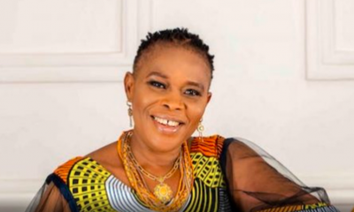 The truth about Nollywood actress, Doris Chima's death