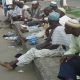 Lagos beggars