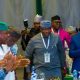 Nigerian governors forum with fayemi