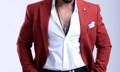 'The more life throws at you, the stronger you become' - Ramsey Nouah motivates fans