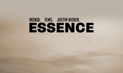 Wizkid – Essence (Remix) ft. Tems & Justin Bieber