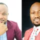 Youtuber, Israel Balogun and Apostle Suleman