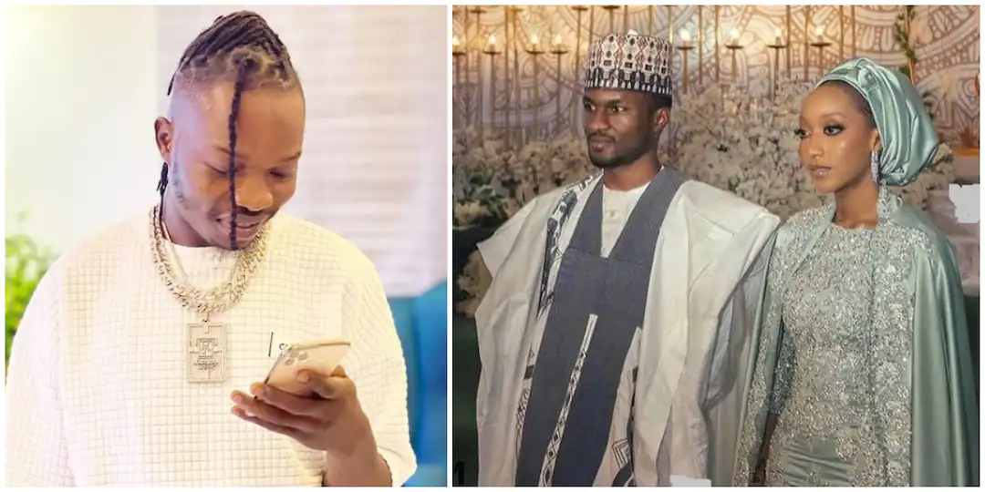 Yusuf Buhari naira marley