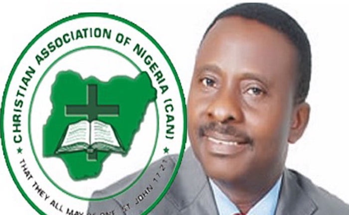 christian association of nigeria leadership 2021