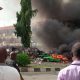 grenade explosion nigeria