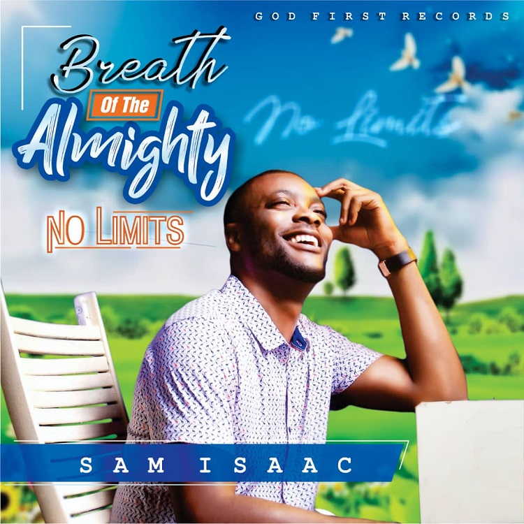 What Only You Can Do – Sam Isaac ft. Lisa [Music + Video]-TopNaija.ng