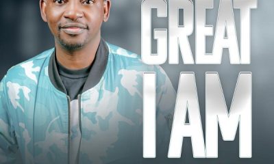 [Video] Great I Am (Live) – Dare David-TopNaija