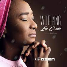 Fosen Grace – Working it out-TopNaija.ng